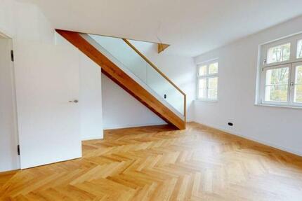 Helle 3,5 Raumwohnung mit Einbauküche ab Februar zu vermieten 3 zimmer