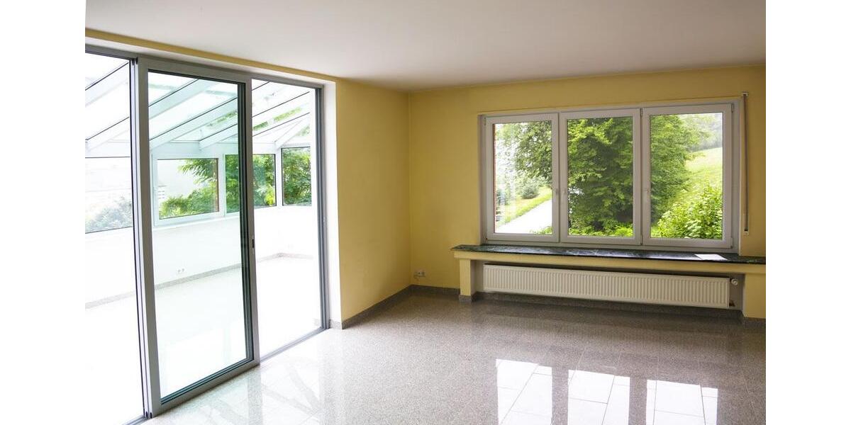 Einfamilienhaus 190 qm mit großem Garten 7 zimmer