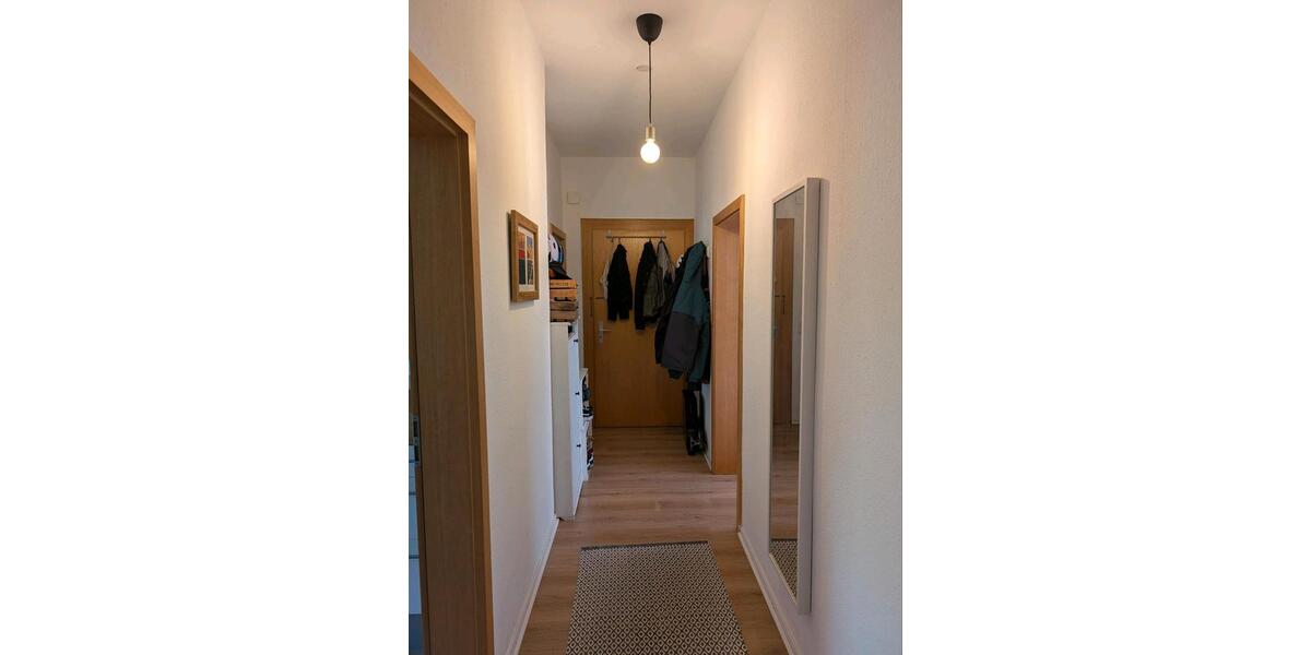 Etagenwohnung Münster Mitte-Nordost - 3 Zimmer, 72 m&sup2;, 1.150&euro; | Angebot:26583387