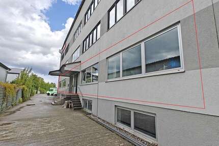 Büro in München 3.361 € 290 m² zimmer