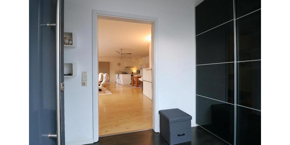 Charmanter Bungalow zu vermieten. Ruhige , zentrale Lage 4 zimmer