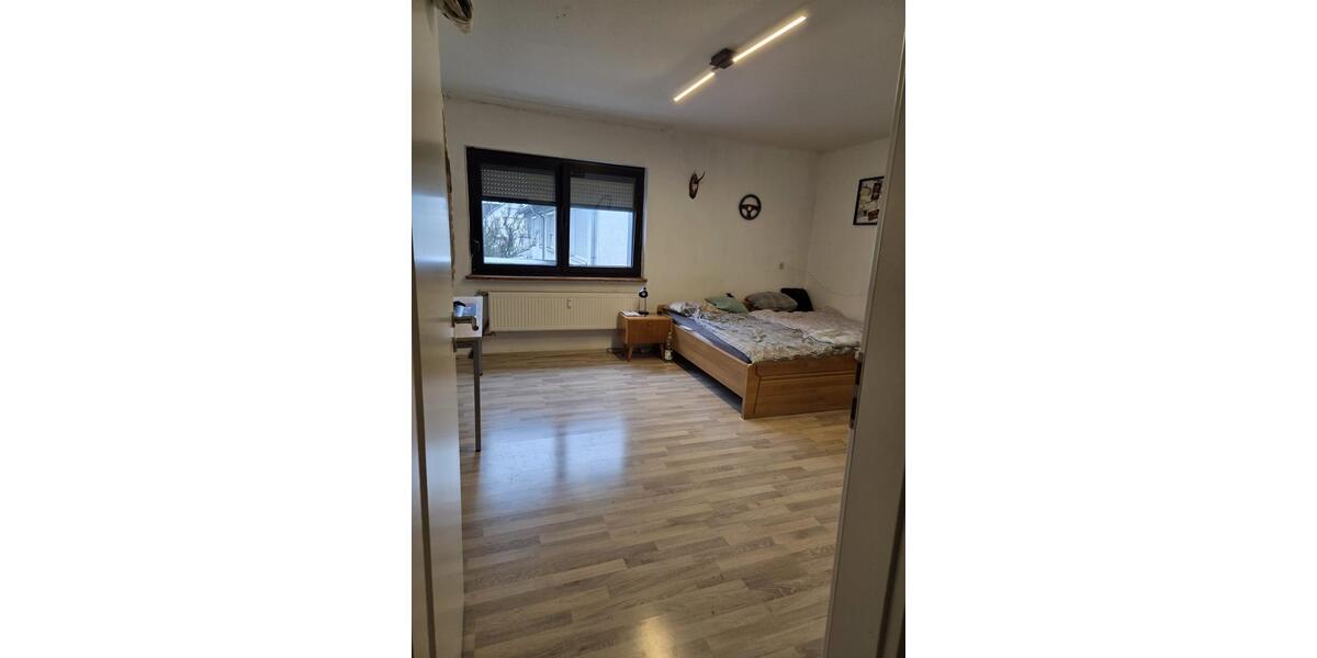 Etagenwohnung Morsbach - 3 Zimmer, 95 m&sup2;, 1.020&euro; | Angebot:24783800