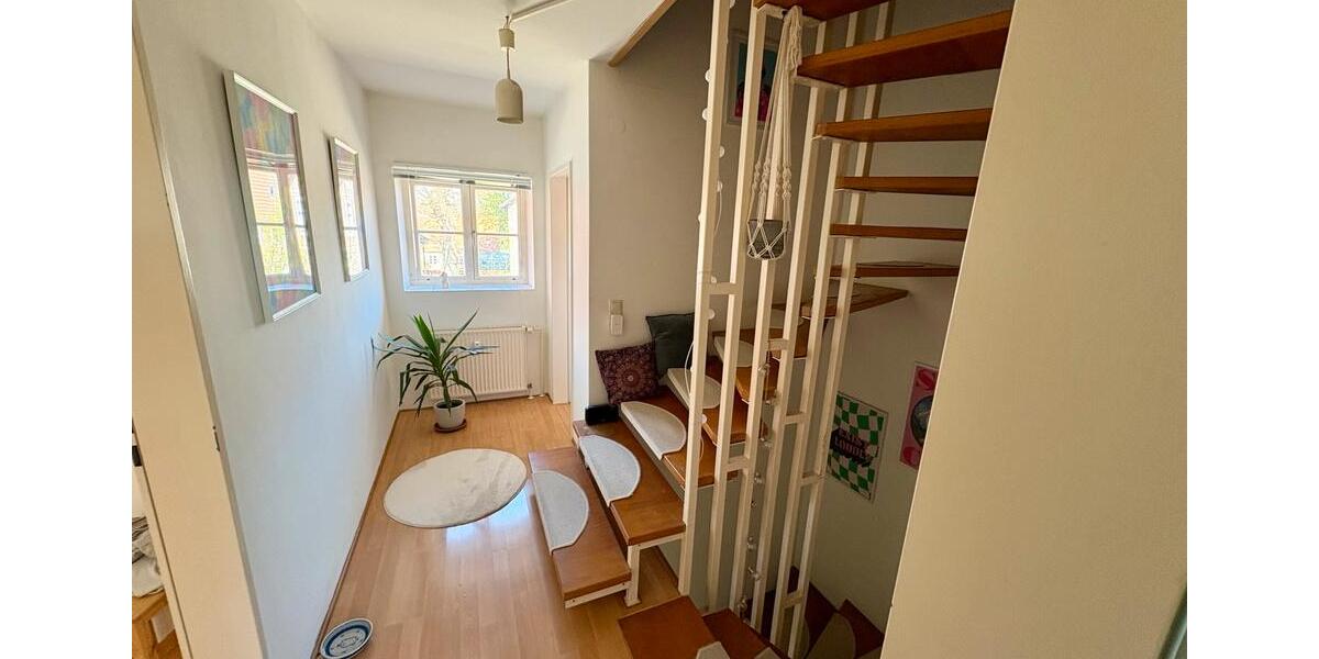 Reihenhaus Sickte - 3 Zimmer, 115 m&sup2;, 950&euro; | Angebot:26269274