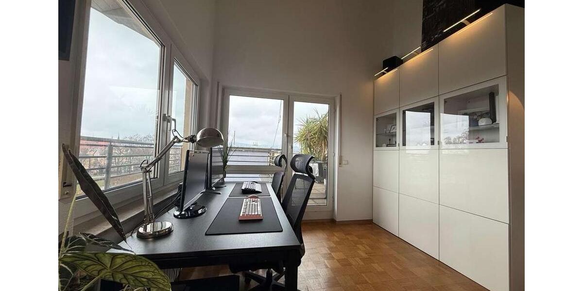 Einfamilienhaus Stuttgart Bad Cannstatt - 1 Zimmer, 86 m&sup2;, 1.550&euro; | Angebot:26614157