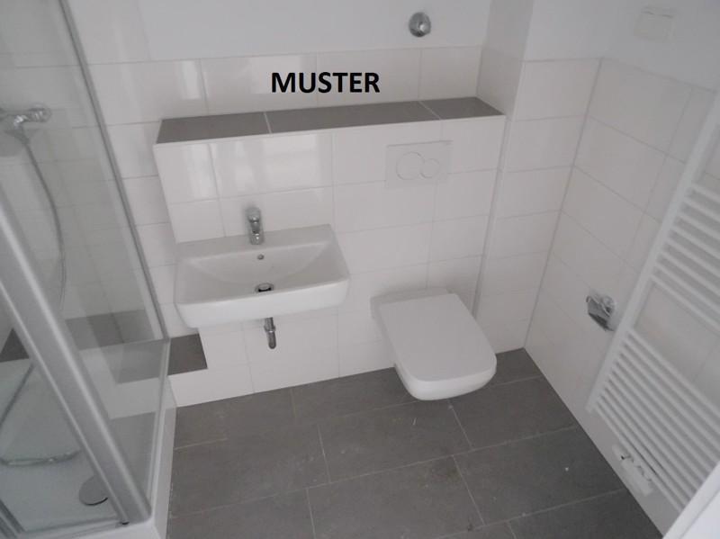 Großzügige Familienwohnung in schöner Lage! Einzugsbereit neu renoviert für Sie ! zimmer