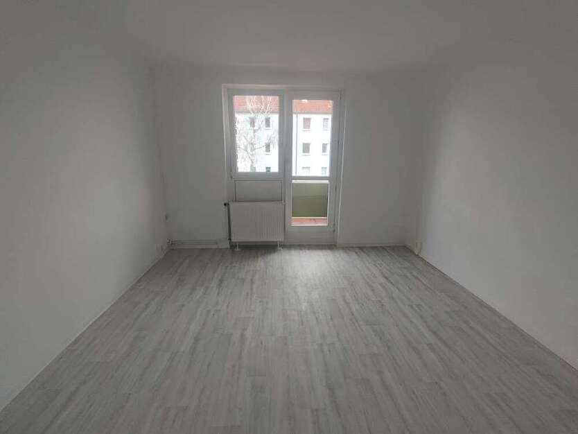 Wohnung zum Mieten in Merseburg 373 € 59.2 m²