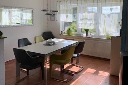 Tolle große 4-Zimmer-Wohnung in WildbergSulz am Eck 4 zimmer