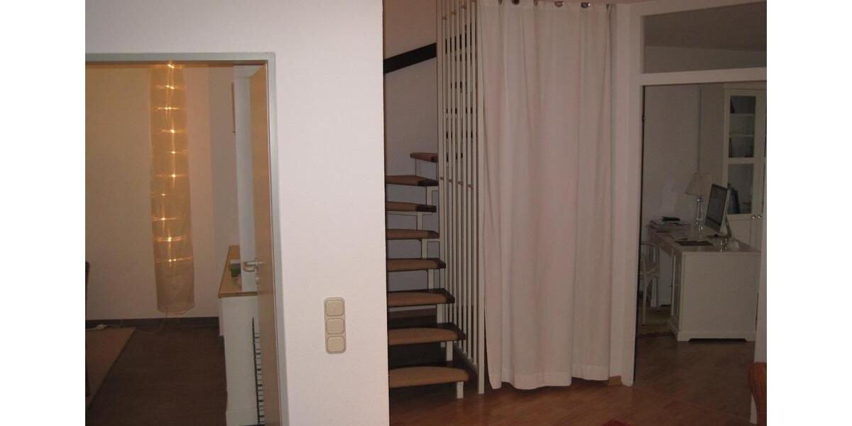 Maisonettenwohnung Bonn Bad Godesberg - 4 Zimmer, 143 m&sup2;, 1.650&euro; | Angebot:26019444