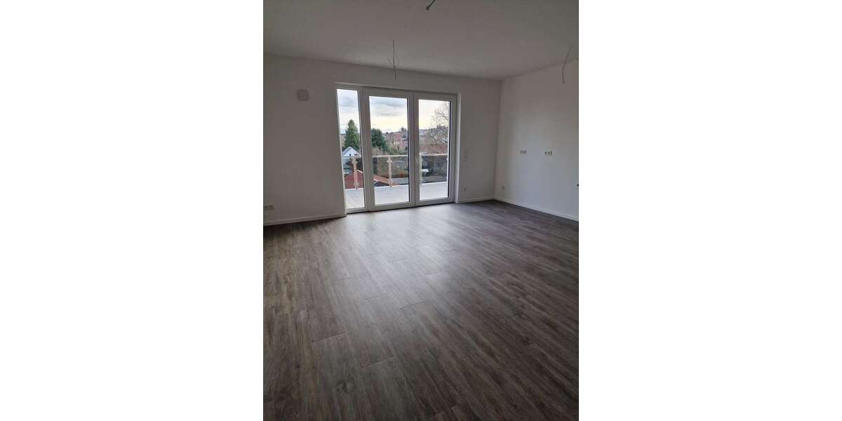 Etagenwohnung Langerwehe - 3 Zimmer, 98 m&sup2;, 1.480&euro; | Angebot:25159000