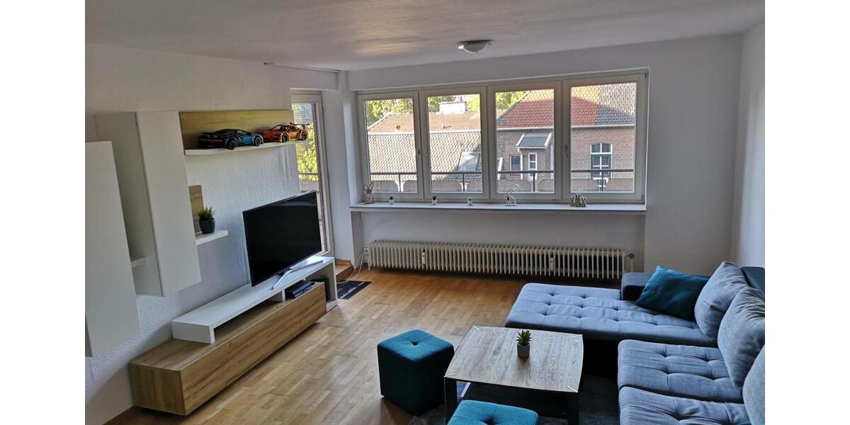 Etagenwohnung Nordhorn Bookholt - 2 Zimmer, 77 m&sup2;, 580&euro; | Angebot:26705885