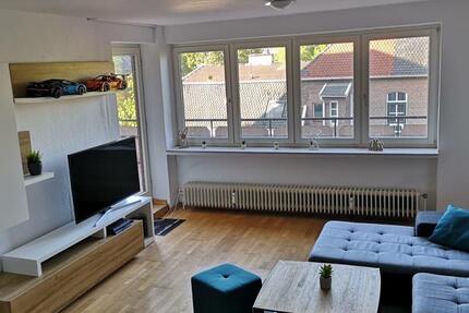 Wohnung Nordhorn Bookholt - 2 Zimmer, 77 m&sup2;, 580&euro; | Angebot:26705885