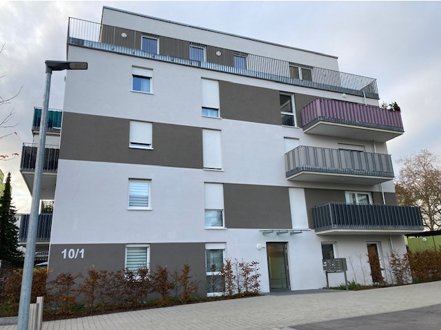 Etagenwohnung Heilbronn Böckingen - 3 Zimmer, 63 m&sup2;, 835&euro; | Angebot:26154539