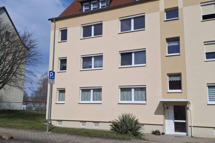 Wohnung Grimma OT Dürrweitzschen Dürrweitzschen - 4 Zimmer, 80 m&sup2;, 400&euro; | Angebot:24033771