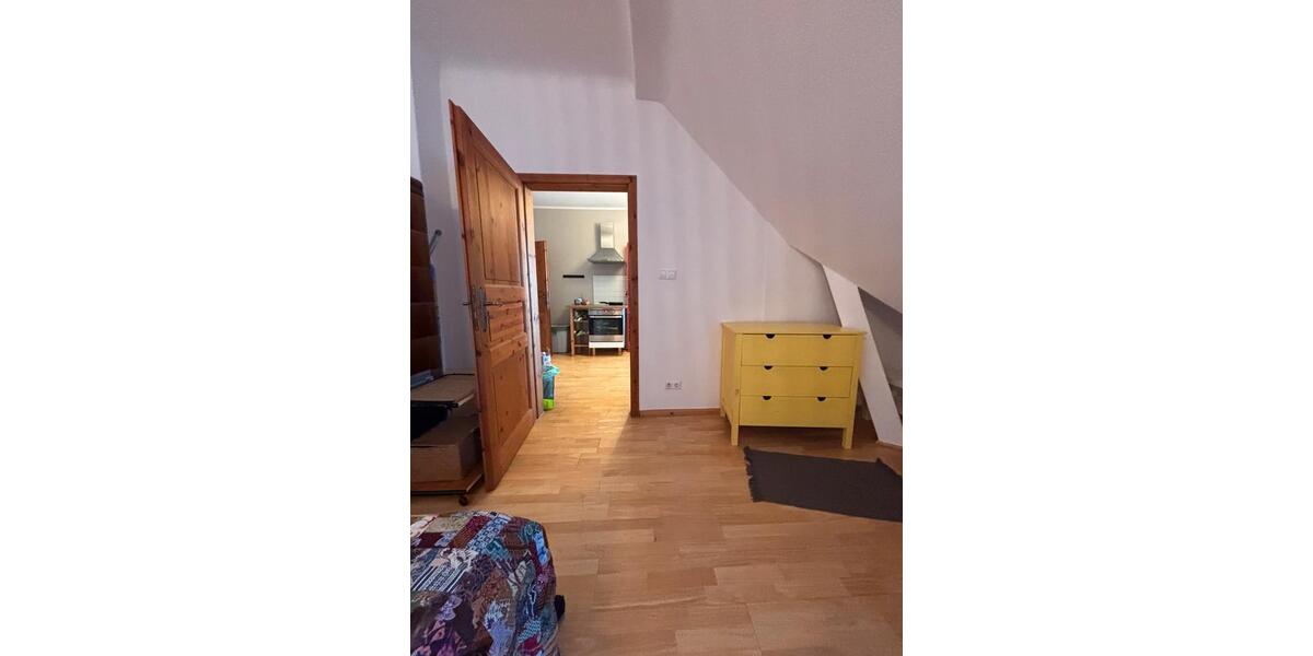 Dachgeschoßwohnung Hennigsdorf - 2 Zimmer, 70 m&sup2;, 1.190&euro; | Angebot:24826666