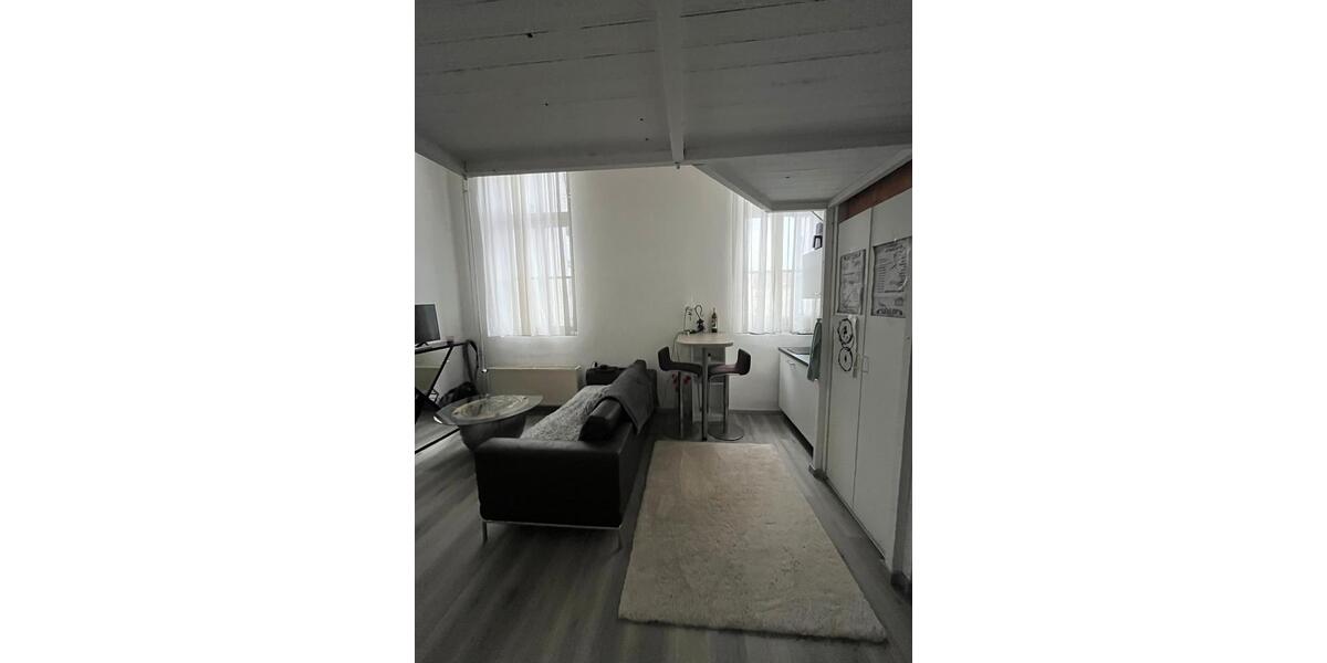 Etagenwohnung Bielefeld - 1 Zimmer, 20 m&sup2;, 397&euro; | Angebot:25100455