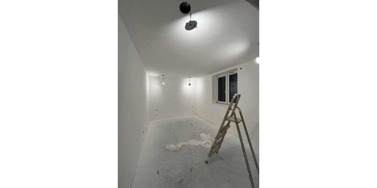 Erdgeschoßwohnung Kassel Bettenhausen - 3 Zimmer, 77 m&sup2;, 928&euro; | Angebot:24531581