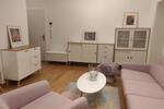 Etagenwohnung Frankfurt am Main Oberrad - 2 Zimmer, 56 m&sup2;, 1.420&euro; | Angebot:26688908