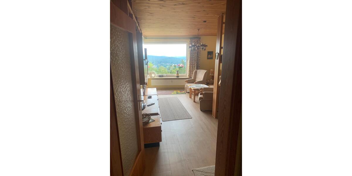 Etagenwohnung Spiegelau - 2 Zimmer, 50 m&sup2;, 730&euro; | Angebot:23832238