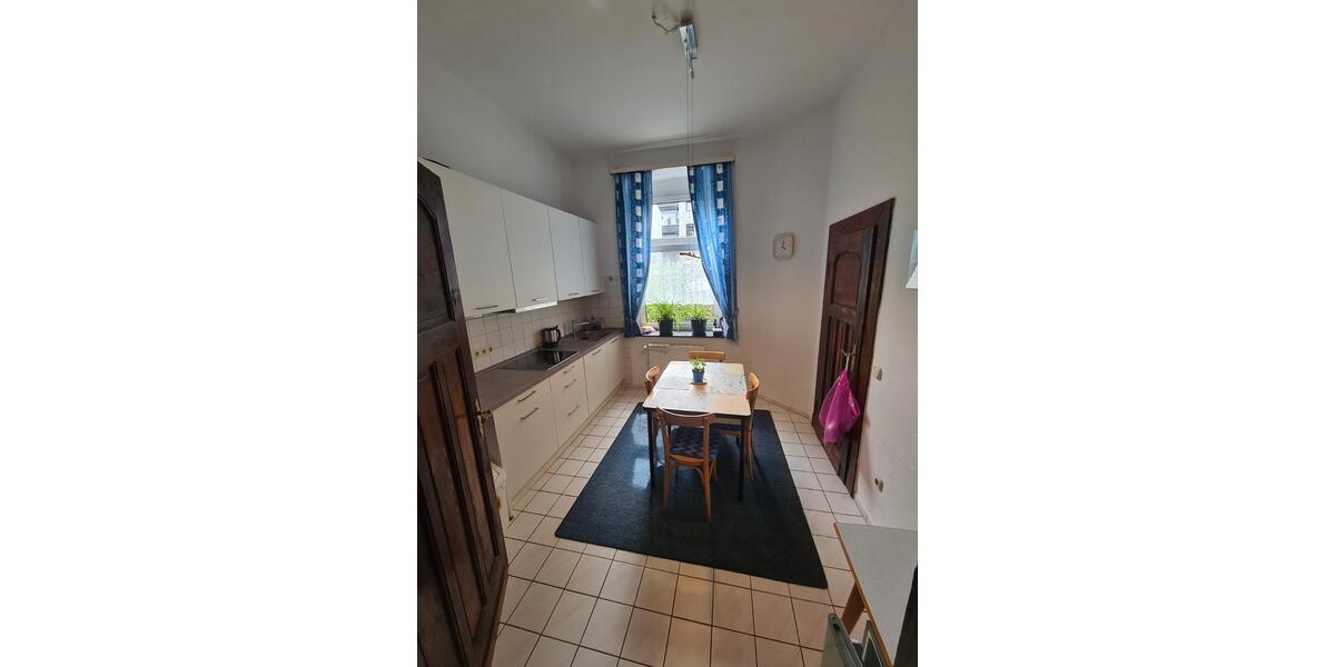 Wohnen auf Zeit Düsseldorf Pempelfort - 20 Zimmer, 20 m&sup2;, 730&euro; | Angebot:26036763