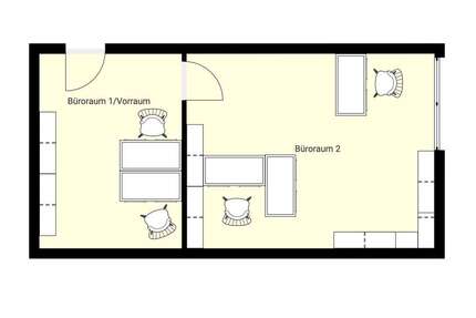 Gewerbeobjekt Erkner - 425&euro; | Angebot:27577061