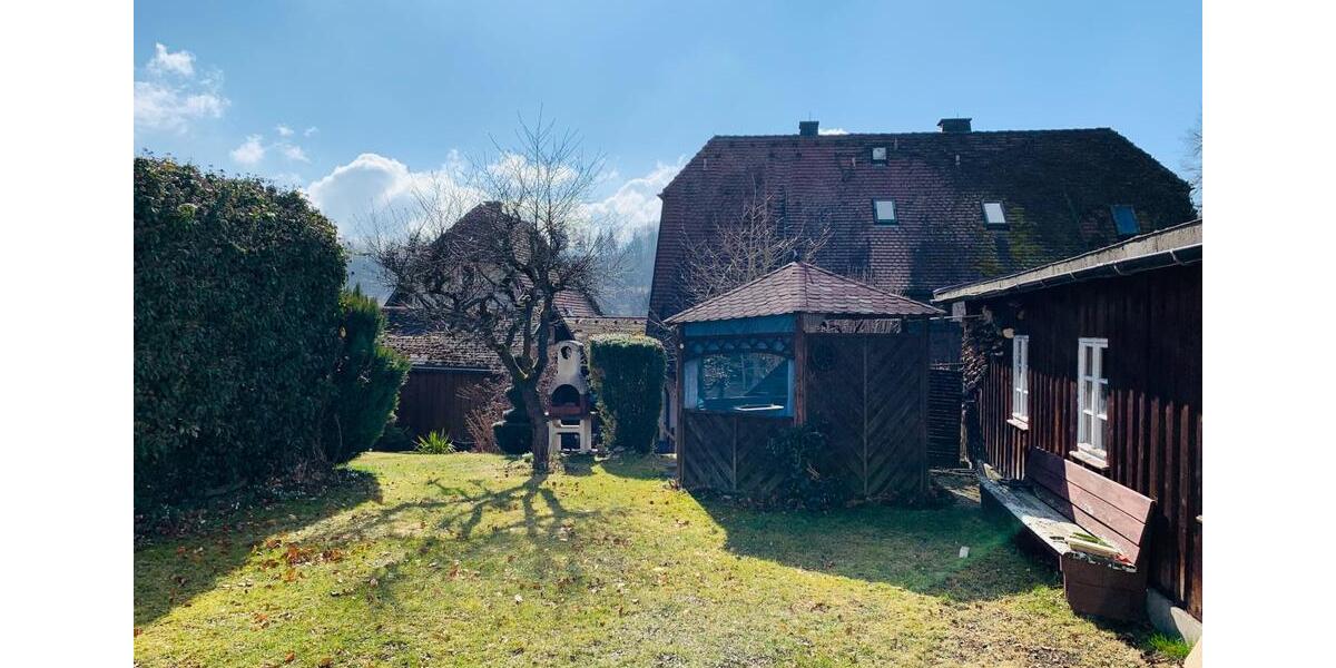 Loft - Studio - Atelier Wunsiedel - 2.5 Zimmer, 49 m&sup2;, 650&euro; | Angebot:24849791