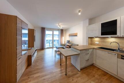 Wohnen auf Zeit Nagold - 2 Zimmer, 49 m&sup2;, 850&euro; | Angebot:25208791