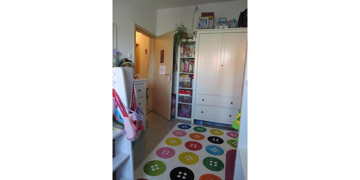 Erdgeschoßwohnung Königsmoos - 4 Zimmer, 89 m&sup2;, 870&euro; | Angebot:24565215