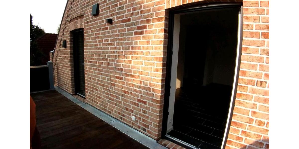 Dachgeschoßwohnung Moormerland - 3 Zimmer, 89 m&sup2;, 850&euro; | Angebot:25884000