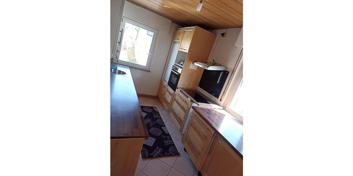 Wohnen auf Zeit Remseck am Neckar - 1 Zimmer, 15 m&sup2;, 550&euro; | Angebot:24374783