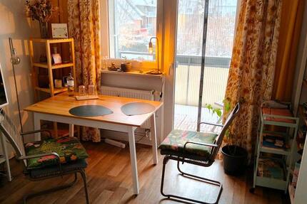 Wohnung möbliert zur Untermiete ab Dez. 2025 2 zimmer