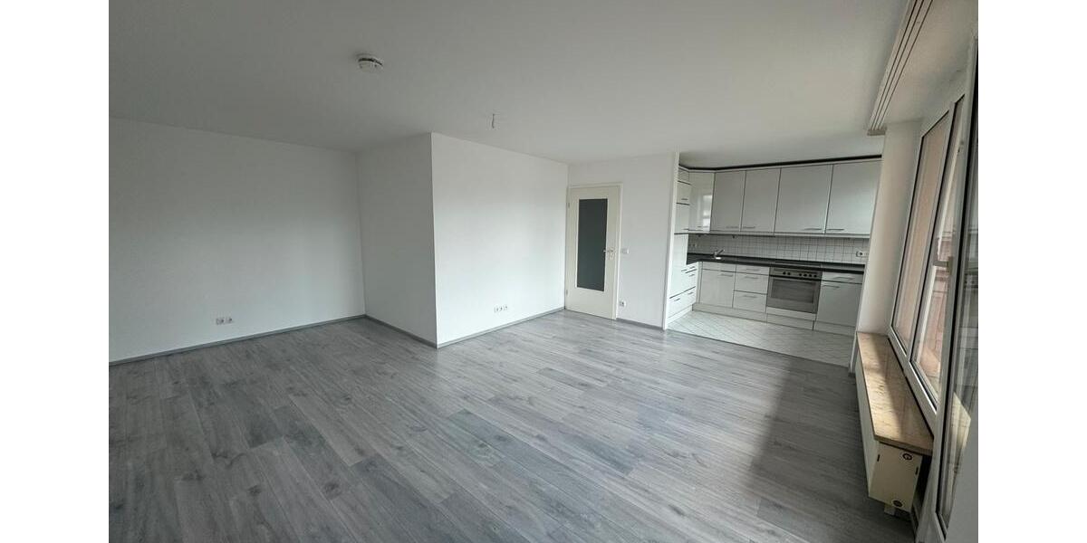 Etagenwohnung Blankenfelde-Mahlow Groß Kienitz - 1 Zimmer, 45 m&sup2;, 800&euro; | Angebot:26614289