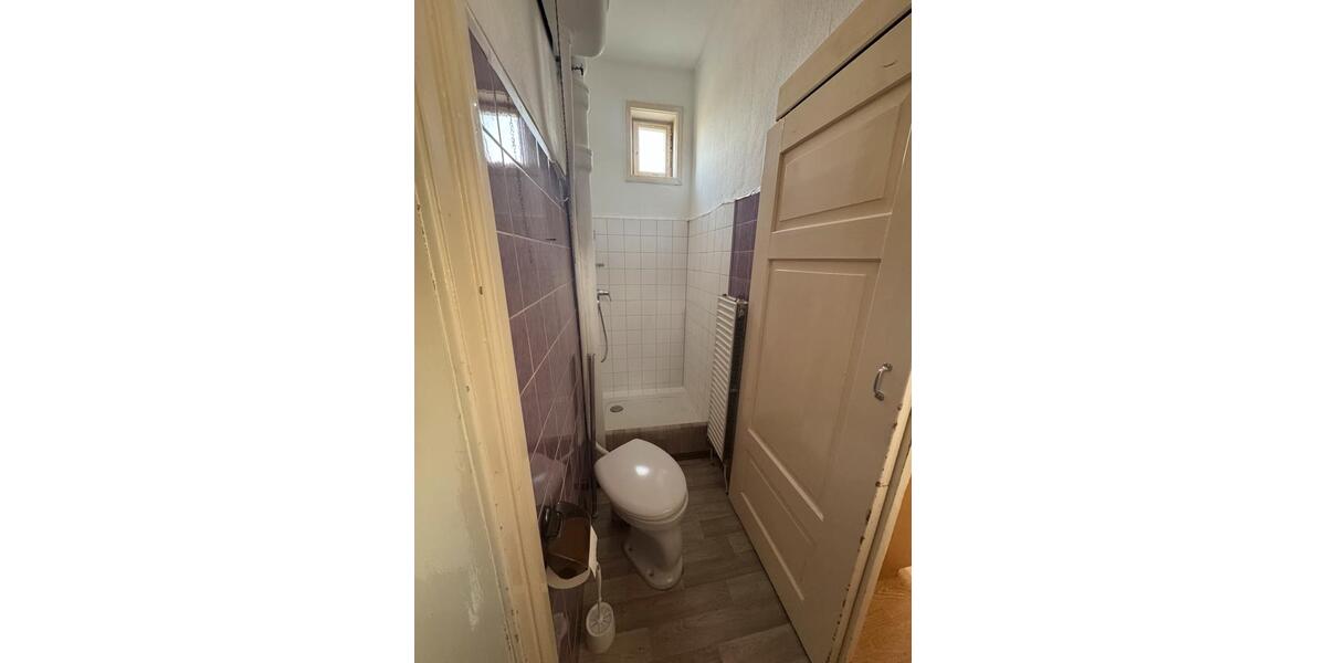 Hochparterre Osterode am Harz - 4 Zimmer, 82 m&sup2;, 520&euro; | Angebot:26705893