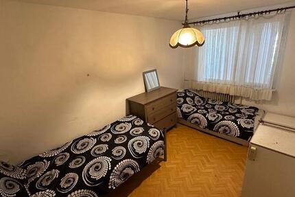 WG Zimmer privat 375€. 1 zimmer