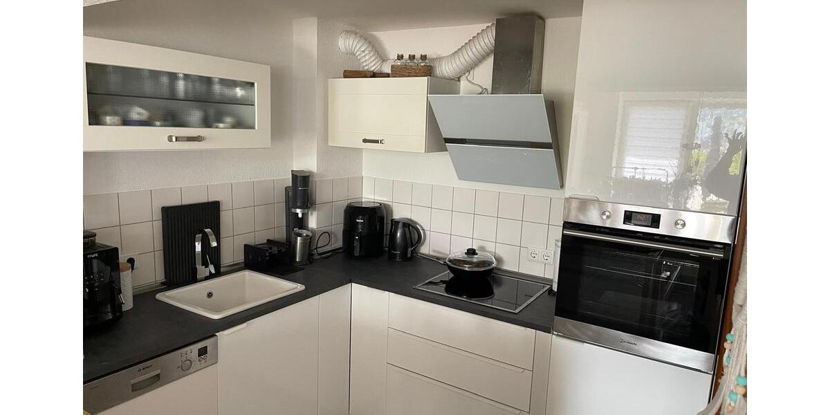 Dachgeschoßwohnung Wuppertal - 4 Zimmer, 97 m&sup2;, 702&euro; | Angebot:26480762