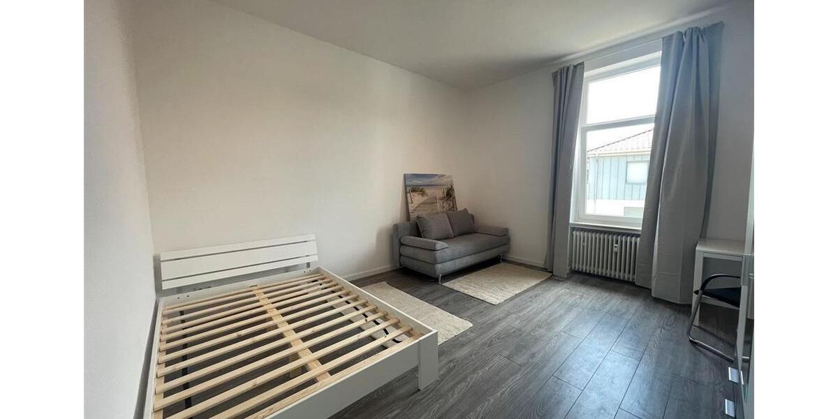Wohnen auf Zeit Stadthagen - 1 Zimmer, 20 m&sup2;, 300&euro; | Angebot:26635876