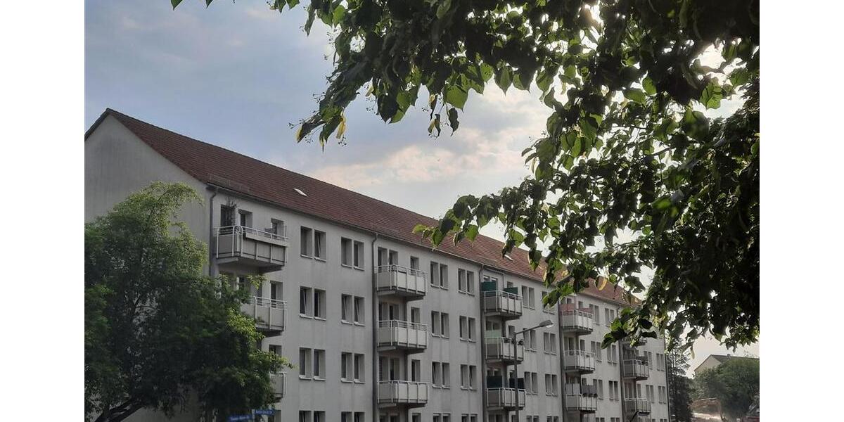 Etagenwohnung Lauchhammer - 2 Zimmer, 46 m&sup2;, 232&euro; | Angebot:19447562