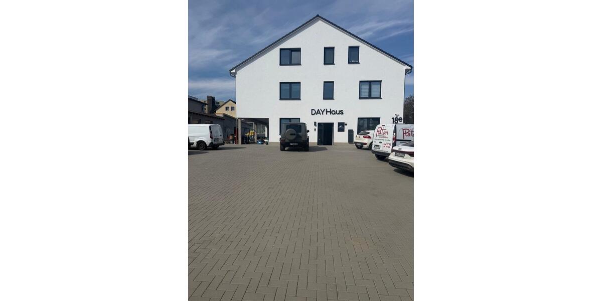 Gewerbeobjekt Friedrichsdorf - 590&euro; | Angebot:26199749