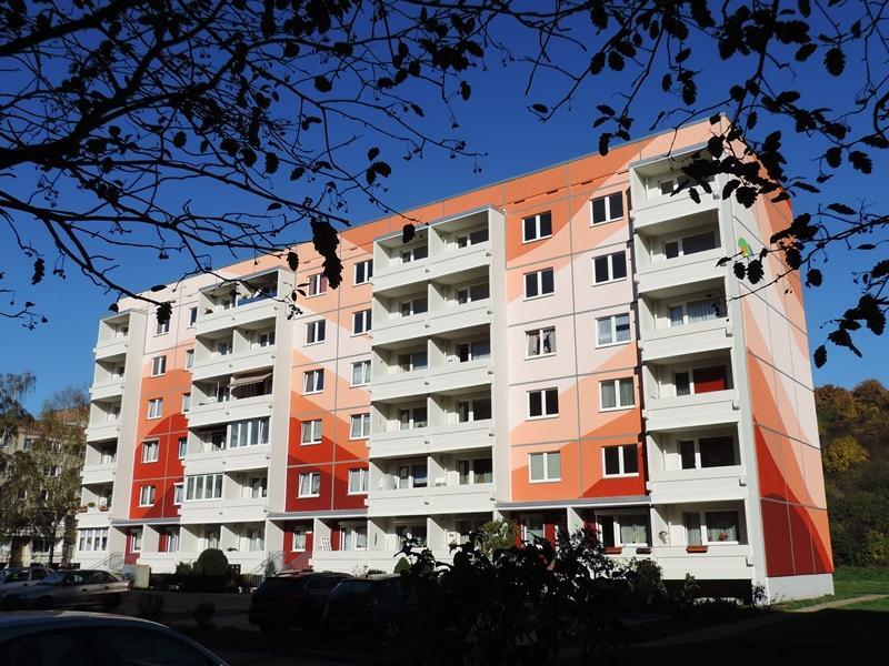 freundliche Erdgeschoßwohnung