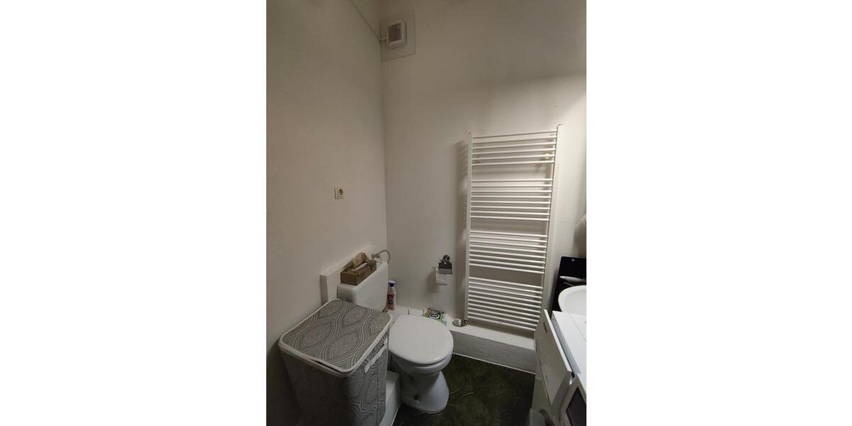 Erdgeschoßwohnung Stuttgart Stuttgart-West - 2 Zimmer, 43 m&sup2;, 810&euro; | Angebot:26267532