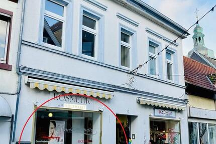 Gewerbeobjekt Recklinghausen - 710&euro; | Angebot:24435099