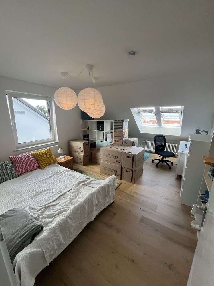 Wohnung zum Mieten in Bielefeld 550 € 52 m²
