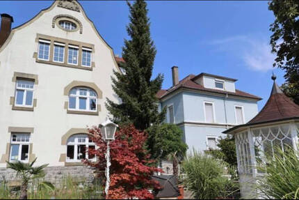 GLOBAL INVEST SINSHEIM | Tolle, frisch renovierte 3-Zimmer-Gründerzeitwohnung in Sinsheim 3 zimmer