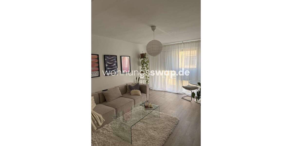 Etagenwohnung Mainz - 2 Zimmer, 55 m&sup2;, 820&euro; | Angebot:25724628