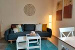 Wohnen auf Zeit Ochsenhausen - 2.5 Zimmer, 54 m&sup2;, 75&euro; | Angebot:26326647