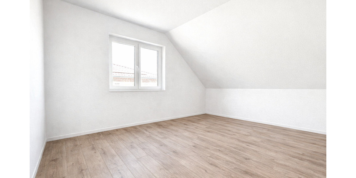 Reihenendhaus Kutenholz - 4 Zimmer, 97 m&sup2;, 1.350&euro; | Angebot:25731083