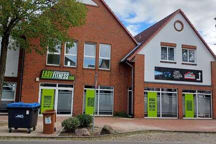 Wohnung Bruchhausen-Vilsen Vilsen - 1 Zimmer, 46 m&sup2;, 300&euro; | Angebot:26575892