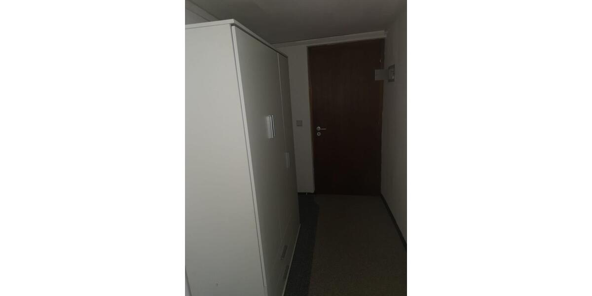 Erdgeschoßwohnung Albstadt - 1 Zimmer, 28 m&sup2;, 325&euro; | Angebot:26114810
