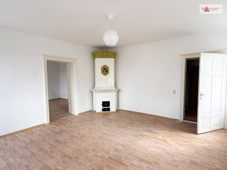 Etagenwohnung Annaberg-Buchholz Annaberg - 2 Zimmer, 65 m&sup2;, 340&euro; | Angebot:25997831