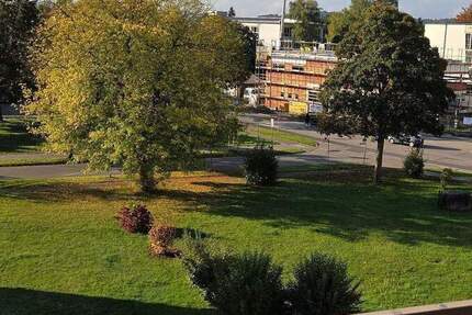 Wohnung Nördlingen - 3 Zimmer, 84 m&sup2;, 735&euro; | Angebot:25984430