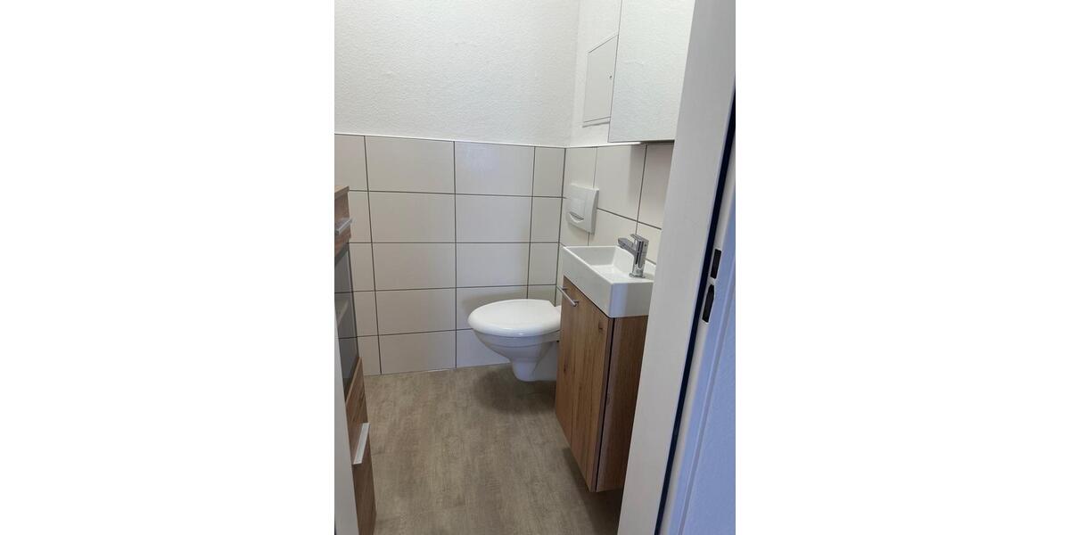Etagenwohnung Bensheim - 3 Zimmer, 94 m&sup2;, 1.600&euro; | Angebot:26020918